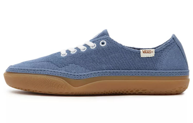 Vans Shoes Skate shoes 'Blue Brown' VN0A4BWLAZM