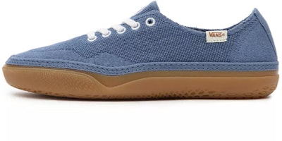 Vans Shoes Skate shoes 'Blue Brown' VN0A4BWLAZM Vans Shoes Skate shoes 'Blue Brown' VN0A4BWLAZM