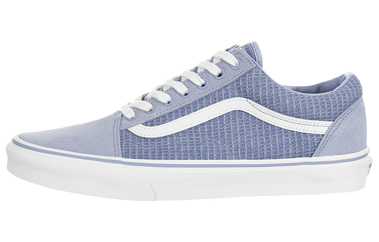 Vans Shoes Skate shoes 'Blue Purple' VN0A4U3BWN3