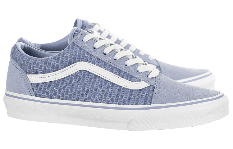 Order Vansスケートシューズ 青紫 (Vans Sukēto Shūzu Ao-Murasaki) VN0A4U3BWN3