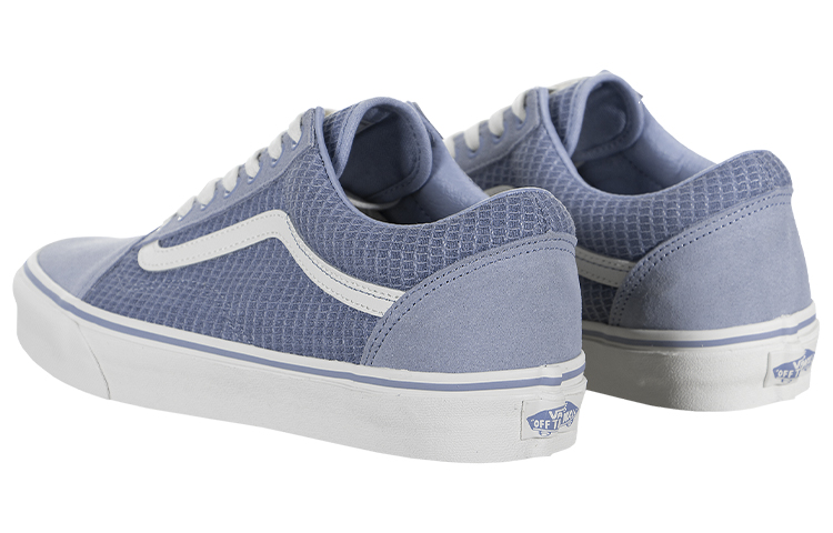 Lookbook Vansスケートシューズ 青紫 (Vans Sukēto Shūzu Ao-Murasaki) VN0A4U3BWN3