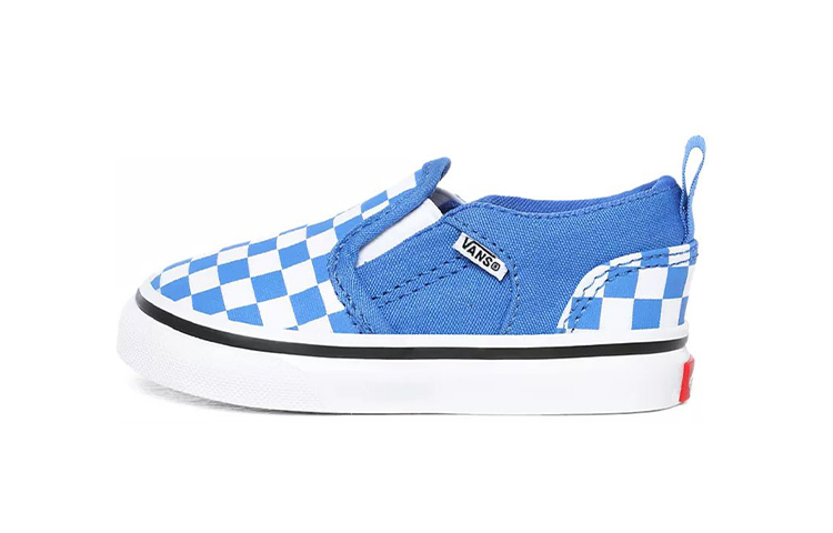 Vans Shoes Skate shoes 'Blue White' VN000XE90OZ