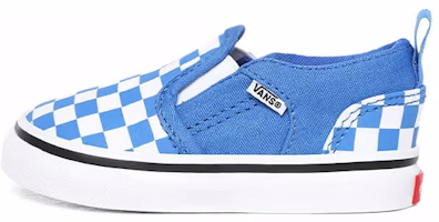 Vans Shoes Skate shoes 'Blue White' VN000XE90OZ Vans Shoes Skate shoes 'Blue White' VN000XE90OZ