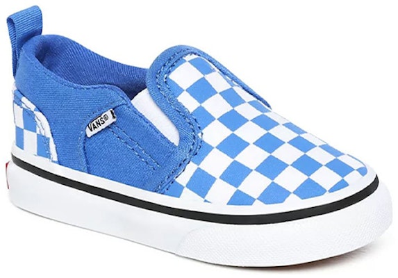 Vans蓝白滑板鞋 VN000XE90OZ Lookbook Vans蓝白滑板鞋 VN000XE90OZ