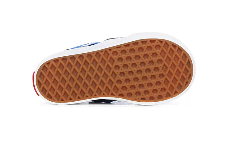 Purchase Vans蓝白滑板鞋 VN000XE90OZ