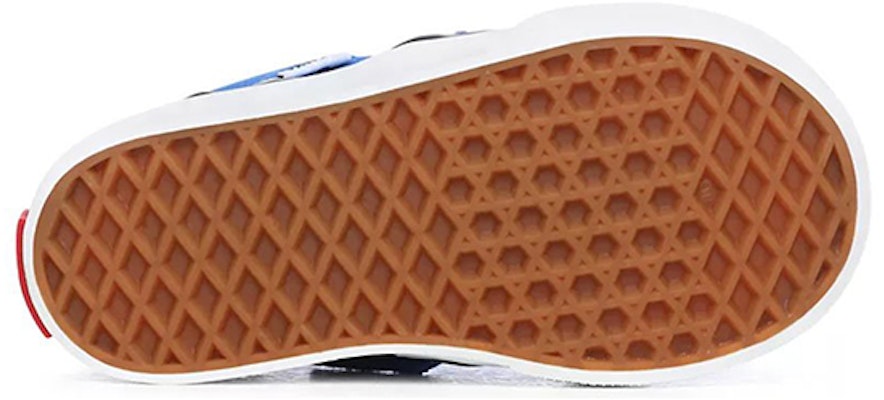 Vans蓝白滑板鞋 VN000XE90OZ Purchase Vans蓝白滑板鞋 VN000XE90OZ