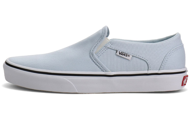 Vans Shoes Skate shoes 'Blue White'