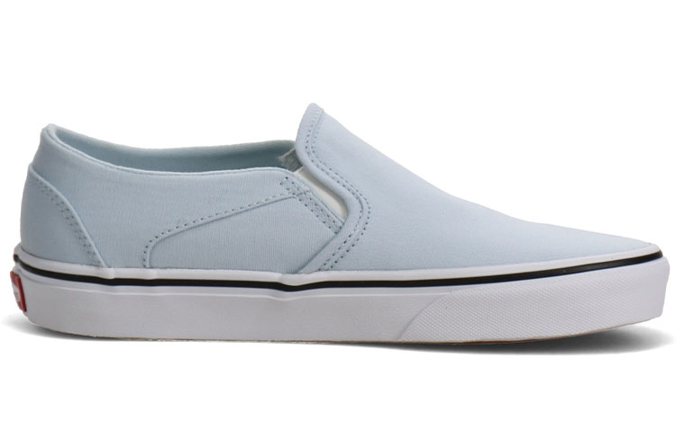 Vans Shoes Skate shoes 'Blue White' 圖 2