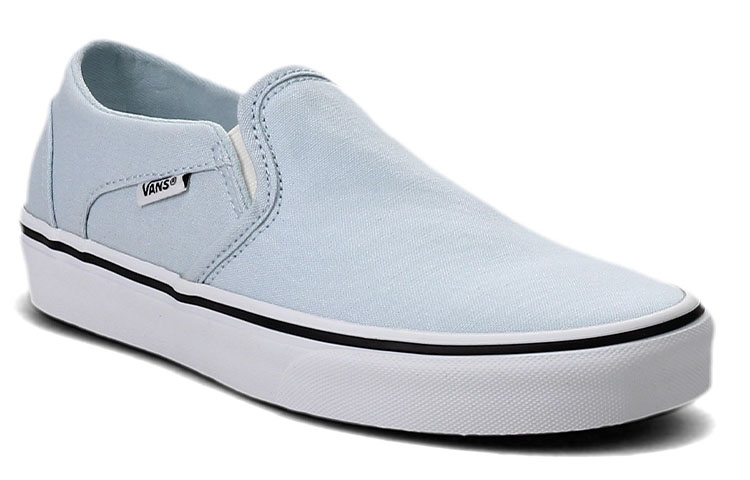 Vans Shoes Skate shoes 'Blue White' 圖 3