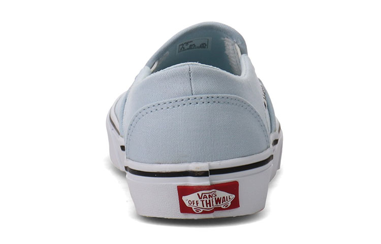 Vans Shoes Skate shoes 'Blue White' 圖 4