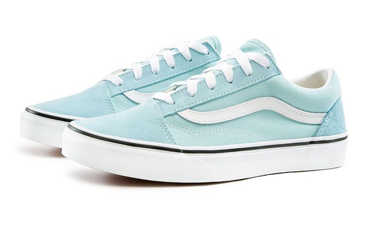 Vans Shoes Skate shoes 'Blue White' 圖 3