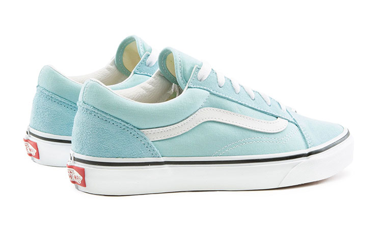 Vans Shoes Skate shoes 'Blue White' 圖 4