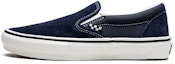 Buy Vansスケシュー 青白 (Vans sukeshū aojiro) VN0A5FCALKZ
