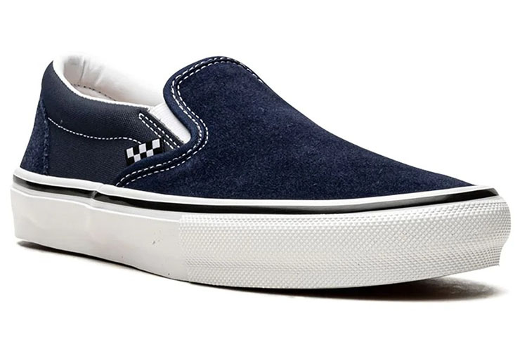 Order Vansスケシュー 青白 (Vans sukeshū aojiro) VN0A5FCALKZ