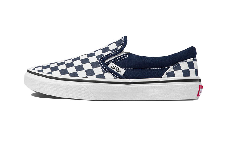 Vans Shoes Skate shoes 'Blue White'