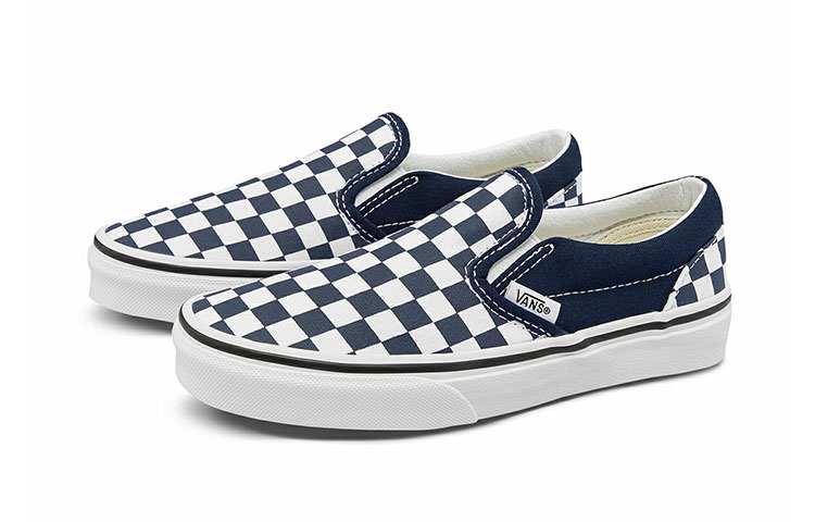 Vans Shoes Skate shoes 'Blue White' 圖 2