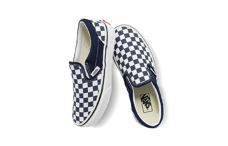 Vans Shoes Skate shoes 'Blue White' 圖 4