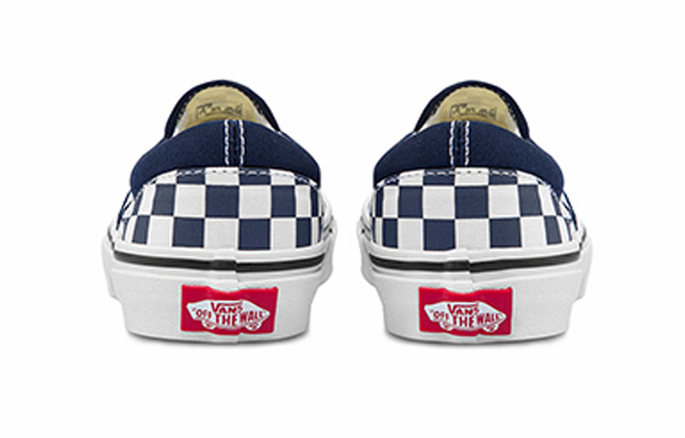 Vans Shoes Skate shoes 'Blue White' 圖 5