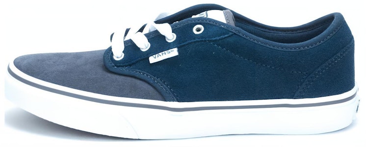 Kasut Vans Skate 'Kelabu Biru'. VN0003Z9K6R Buy Kasut Vans Skate 'Kelabu Biru'. VN0003Z9K6R