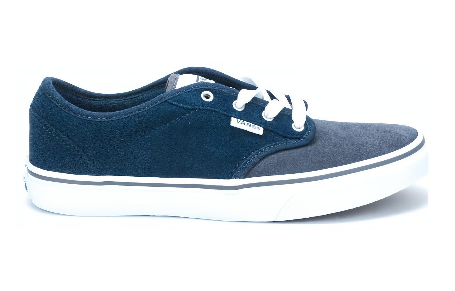 Vans Shoes Skate shoes 'Gray Blue' 圖 2