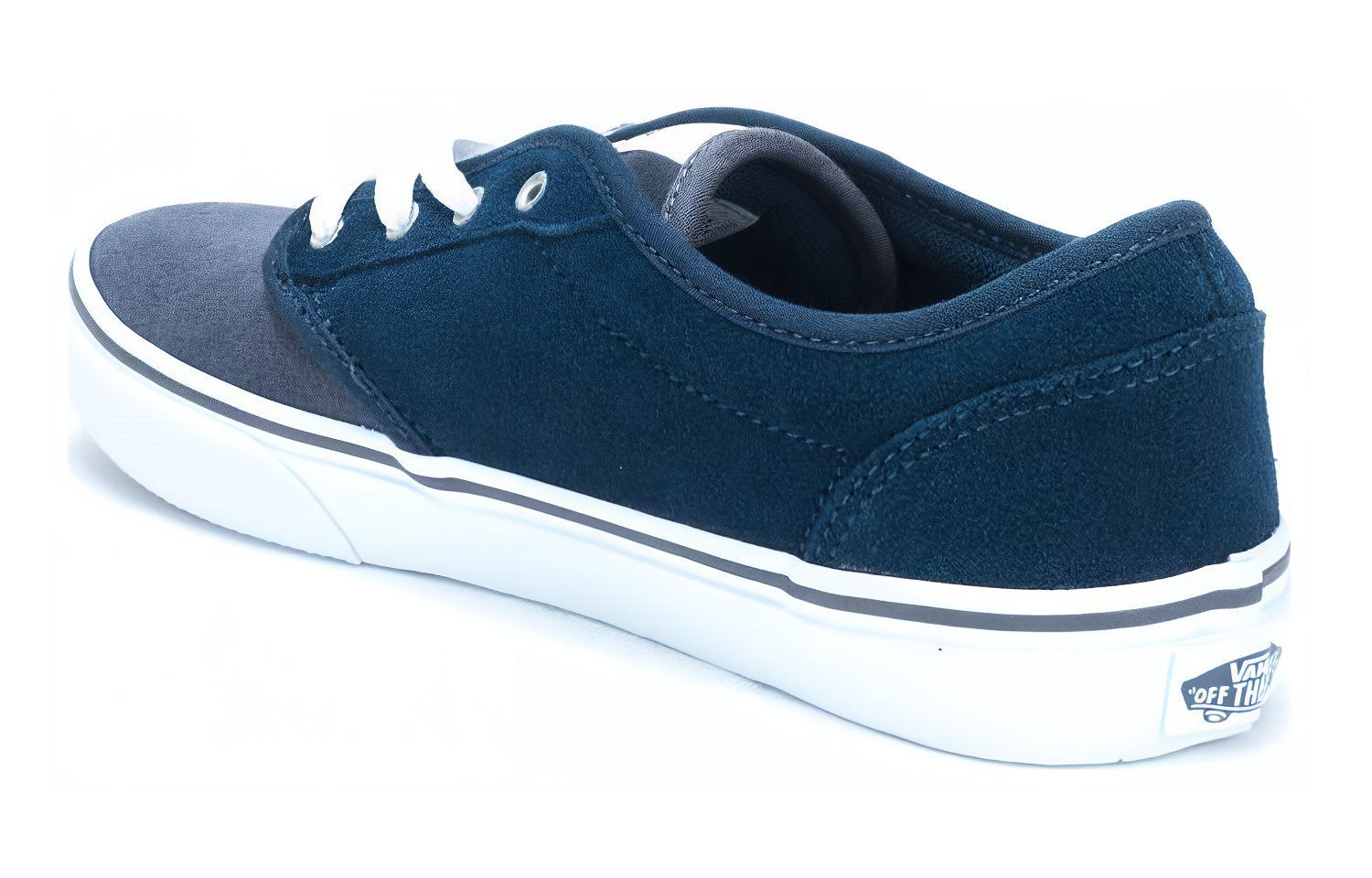 Vans Shoes Skate shoes 'Gray Blue' 圖 3
