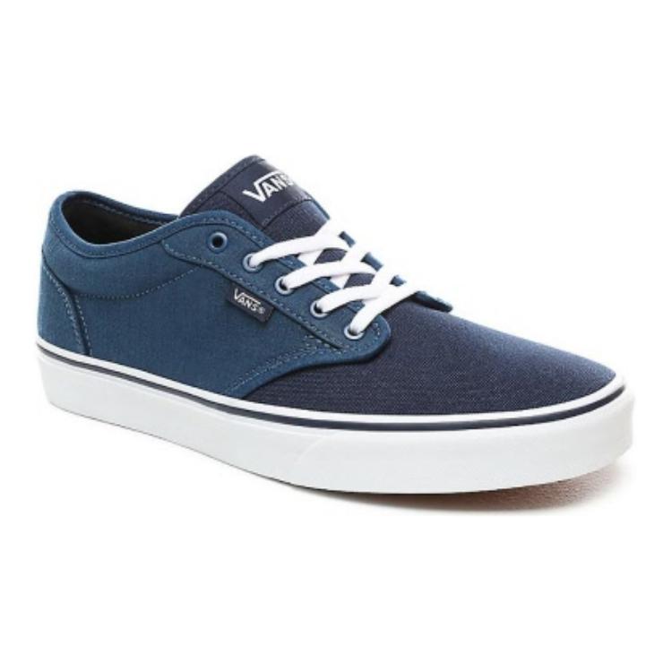 Vans Shoes Skate shoes 'Gray Blue' 圖 5