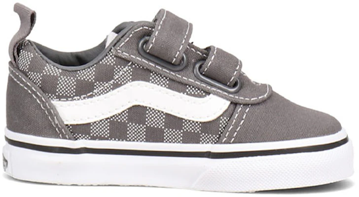 Scarpe Vans da Skate ''Grigio Bianco'' VN0A4BTF3X4 Order Scarpe Vans da Skate ''Grigio Bianco'' VN0A4BTF3X4