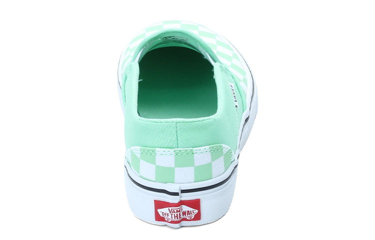 Vans Shoes Skate shoes 'Green White' 圖 4