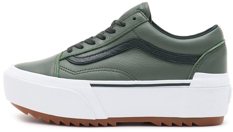 vans-old-skool-dark-green-vn-0-a4-u159-xz