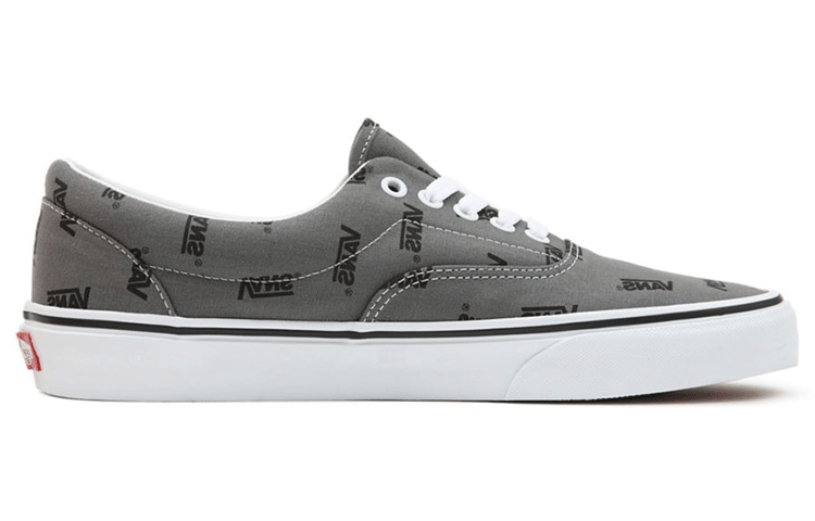 Vans Shoes Skate shoes 'Grey Black' 圖 2