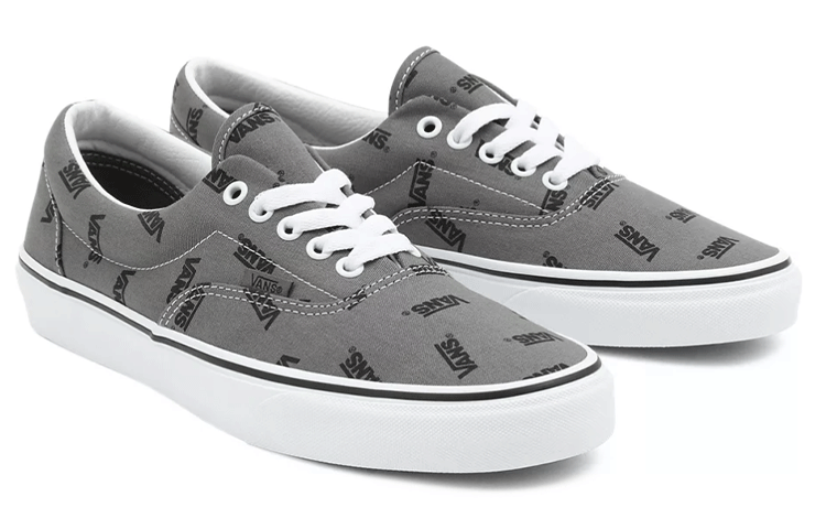 Vans Shoes Skate shoes 'Grey Black' 圖 3