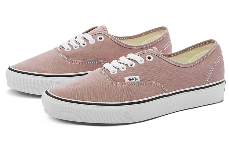 Lookbook Scarpe Vans Skate ''Grigio Rosa'' VN0A5KRDAVK