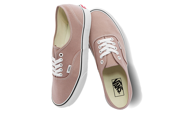 Shop Scarpe Vans Skate ''Grigio Rosa'' VN0A5KRDAVK