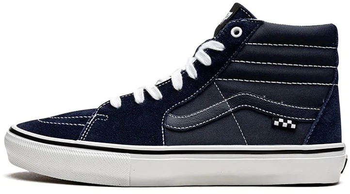 Vans Skate Schuhe ''Marineblau Weiß'' VN0A5FCCLKZ Buy Vans Skate Schuhe ''Marineblau Weiß'' VN0A5FCCLKZ