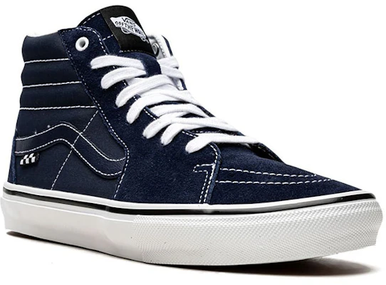 Vans Skate Schuhe ''Marineblau Weiß'' VN0A5FCCLKZ Order Vans Skate Schuhe ''Marineblau Weiß'' VN0A5FCCLKZ