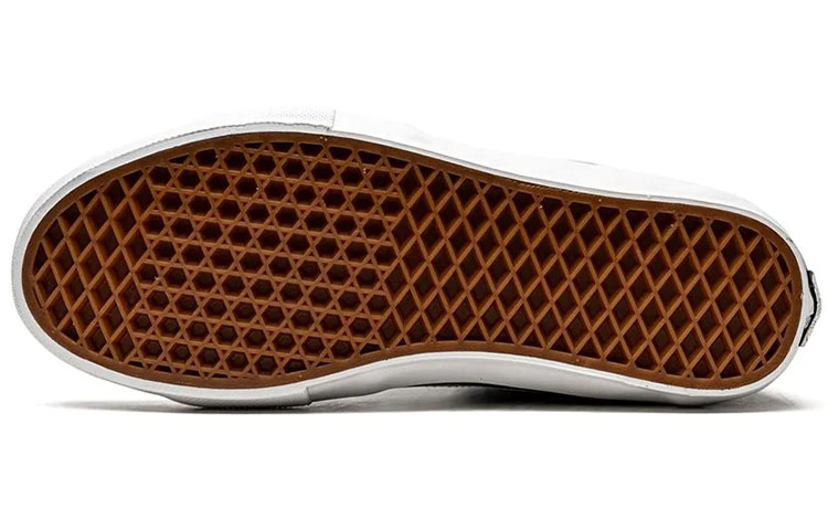 Vans Shoes Skate shoes 'Navy Blue White' 圖 4