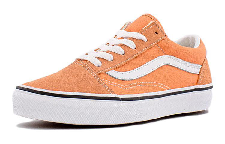 Vans Shoes Skate shoes 'Orange White' 圖 2