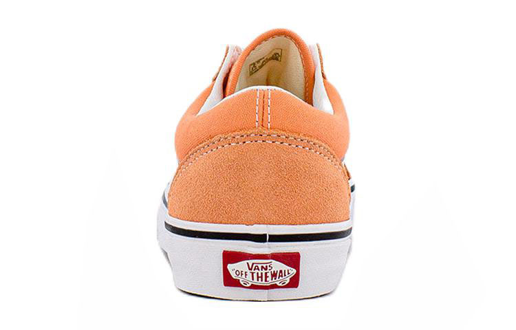 Vans Shoes Skate shoes 'Orange White' 圖 3
