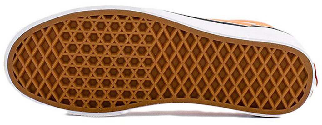 Vans Shoes Skate shoes 'Orange White' VN0A5EE6CK8 Shop Vans Shoes Skate shoes 'Orange White' VN0A5EE6CK8