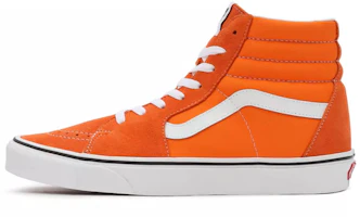 Vans Shoes Skate shoes 'Orange White' VN0A7Q5NAVM Vans Shoes Skate shoes 'Orange White' VN0A7Q5NAVM