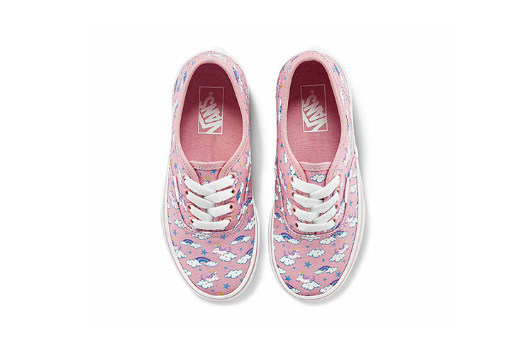 Vans Shoes Skate shoes 'Pink Blue' 圖 3