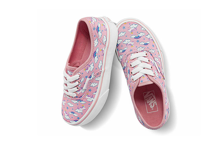 Vans Shoes Skate shoes 'Pink Blue' 圖 4