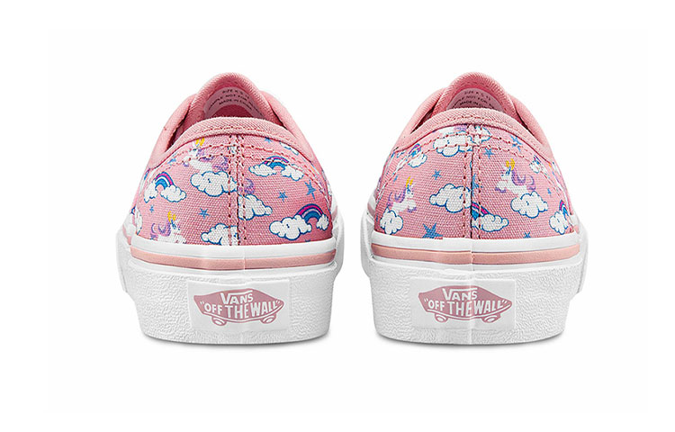 Vans Shoes Skate shoes 'Pink Blue' 圖 5
