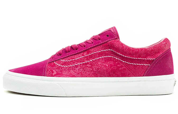 Vans Shoes Skate shoes 'Pink Blue' VN0A4BV5TPQ