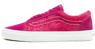 Vans Shoes Skate shoes 'Pink Blue' VN0A4BV5TPQ Vans Shoes Skate shoes 'Pink Blue' VN0A4BV5TPQ