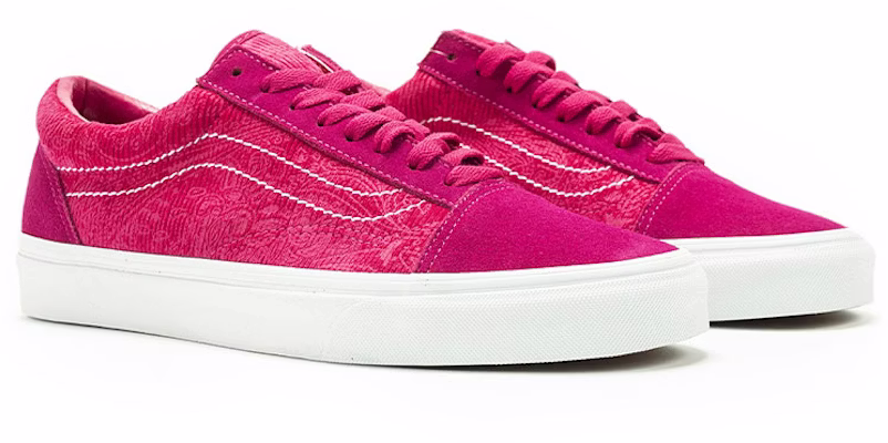 Kasut Vans Skate 'Pink Blue' VN0A4BV5TPQ Order Kasut Vans Skate 'Pink Blue' VN0A4BV5TPQ