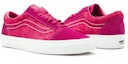 Lookbook Kasut Vans Skate 'Pink Blue' VN0A4BV5TPQ