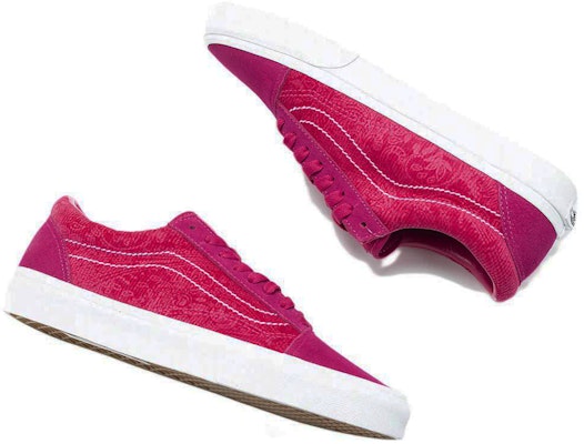 Kasut Vans Skate 'Pink Blue' VN0A4BV5TPQ Shop Kasut Vans Skate 'Pink Blue' VN0A4BV5TPQ