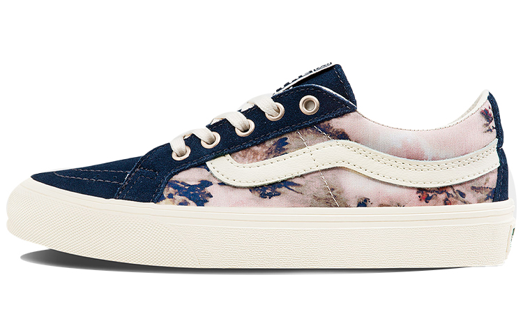 Vans Shoes Skate shoes 'Pink Blue'