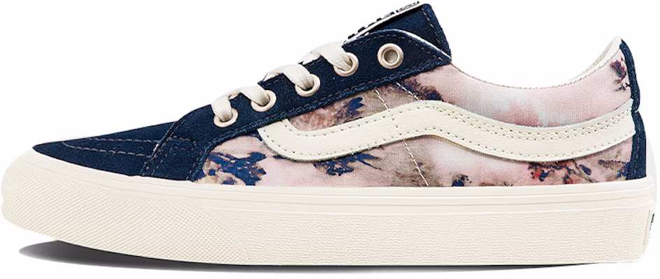 반스 스케이트 슈즈 '핑크 블루' (50 characters) VN0A4UWIA5M Buy 반스 스케이트 슈즈 '핑크 블루' (50 characters) VN0A4UWIA5M